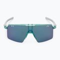 Kinder-Sonnenbrille Julbo Intensity Junior Spectron green translucent brillant/grey light matt 3