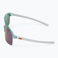 Kinder-Sonnenbrille Julbo Intensity Junior Spectron green translucent brillant/grey light matt 4