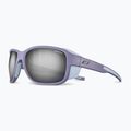 Sonnenbrille Julbo Monterosa 2 Spectron matt purple/lavender