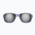 Sonnenbrille Julbo Monterosa 2 Spectron matt purple/lavender 2