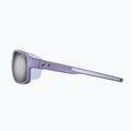 Sonnenbrille Julbo Monterosa 2 Spectron matt purple/lavender 3