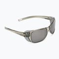 Sonnenbrille Julbo Camino Spectron shiny translu green/light gray 2