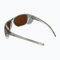 Sonnenbrille Julbo Camino Spectron shiny translu green/light gray 3
