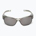 Sonnenbrille Julbo Camino Spectron shiny translu green/light gray 4