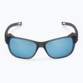 Sonnenbrille Julbo Camino Polarized HD matte translucent black/gray 4