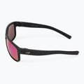Sonnenbrille Julbo Renegade Spectron HD matt black/back 4