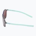 Sonnenbrille Julbo Slack Spectron HD grey translucent brillant/blue matte 4