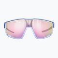 Kinder-Sonnenbrille Julbo Fury Junior Spectron matt lilac 2