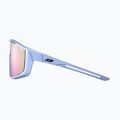 Kinder-Sonnenbrille Julbo Fury Junior Spectron matt lilac 3