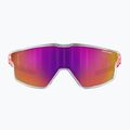 Kinder-Sonnenbrille Julbo Fury Mini Spectron crystal/pink 2