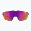 Kinder-Sonnenbrille Julbo Fury Mini Spectron lilac translu brillant/lilac matt 2