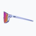 Kinder-Sonnenbrille Julbo Fury Mini Spectron lilac translu brillant/lilac matt 3