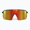 Sonnenbrille Julbo Intensity Reactiv Light Amplifier shiny translucent blue/black 2