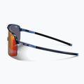 Sonnenbrille Julbo Intensity Reactiv Light Amplifier shiny translucent blue/black 4