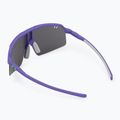 Sonnenbrille Julbo Intensity Spectron matt purple/gray/green 2