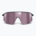 Sonnenbrille Julbo Density Spectron HD shiny translucent black/light brown 2