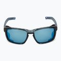Sonnenbrille Julbo Shield Polar HD shiny translu blue/blue 4