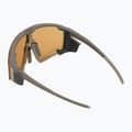 Sonnenbrille Julbo Edge Cover Reactiv matt/brown/orange 3