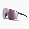 Sonnenbrille Julbo Edge Spectron HD matte dark gray/chrome gray