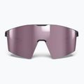 Sonnenbrille Julbo Edge Spectron HD matte dark gray/chrome gray 2
