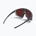 Sonnenbrille Julbo Edge Spectron HD matte dark gray/chrome gray 4