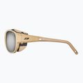 Sonnenbrille Julbo Explorer 2.0 Spectron 4 Light Chestnut Brown 3