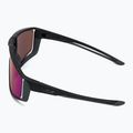 Sonnenbrille Julbo Fury Spectron matte black/dark gray 4