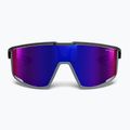 Sonnenbrille Julbo Fury Spectron matte black/dark gray 2