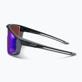 Sonnenbrille Julbo Fury Spectron matte black/dark gray 3