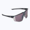 Sonnenbrille Julbo Fury Spectron matt dark gray/chrome gray