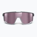 Sonnenbrille Julbo Fury Spectron matt dark gray/chrome gray 2