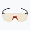 Sonnenbrille Julbo Faster M Reactiv Light Amplifier matte translucent black 3