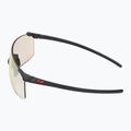 Sonnenbrille Julbo Faster M Reactiv Light Amplifier matte translucent black 4