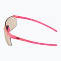 Sonnenbrille Julbo Faster M Reactiv LAGP matt fluo pink 4