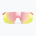 Sonnenbrille Julbo Faster M Reactiv LAGP matt fluo pink 2