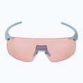 Sonnenbrille Julbo Faster M Reactiv High Contrast matt light blue 3