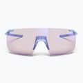 Sonnenbrille Julbo Faster M Reactiv High Contrast matt light blue 3
