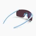 Sonnenbrille Julbo Faster M Reactiv High Contrast matt light blue 5