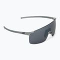 Sonnenbrille Julbo Faster M Spectron shiny silver/black