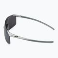 Sonnenbrille Julbo Faster M Spectron shiny silver/black 4