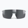 Sonnenbrille Julbo Faster M Spectron shiny silver/black 2