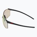 Sonnenbrille Julbo Faster L Reactiv Light Amplifier matte translucent black 3