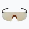 Sonnenbrille Julbo Faster L Reactiv Light Amplifier matte translucent black 4