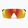 Sonnenbrille Julbo Faster L Reactiv Light Amplifier matte translucent black 2