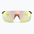 Sonnenbrille Julbo Faster L Reactiv Light Amplifier matte translucent black 3