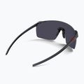 Sonnenbrille Julbo Faster L Reactiv Light Amplifier matte translucent black 5