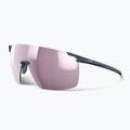 Sonnenbrille Julbo Faster L Spectron HD matte dark gray