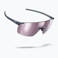 Sonnenbrille Julbo Faster L Spectron HD matte dark gray 4