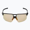 Sonnenbrille Julbo Liry Reactiv Light Amplifier shiny black/shiny translu dark grey 3