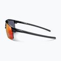 Sonnenbrille Julbo Liry Reactiv Light Amplifier shiny black/shiny translu dark grey 4